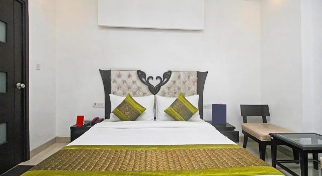 Fabhotel Arihant Inn