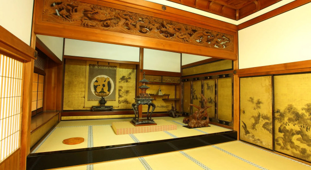 Henjokoin, Buchen Sie Hotel Koyasan Wakayama