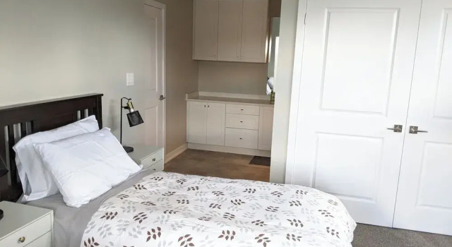 Студия Boardwalk Homes - Executive Townhomes