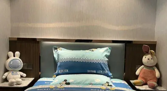 Люкс Kaili Shimao Hotel
