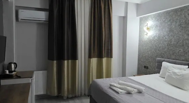 Двухместный номер Standard AKS Royal Otel