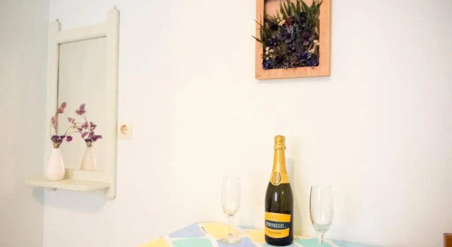 Студия Economy Studios Naxos
