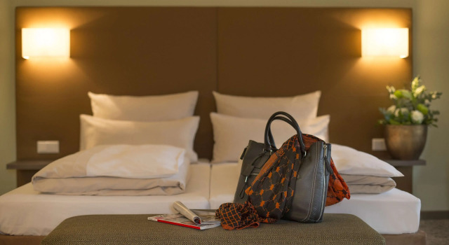 Двухместный номер Standard Hotel Jakob Regensburg DownTown, Best Western Signature Collection