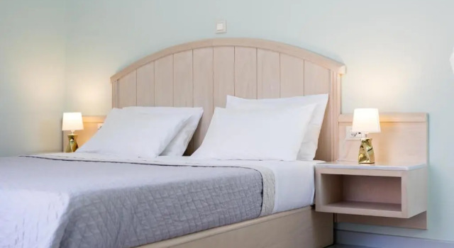 Номер Superior 999 Luxury Hotel