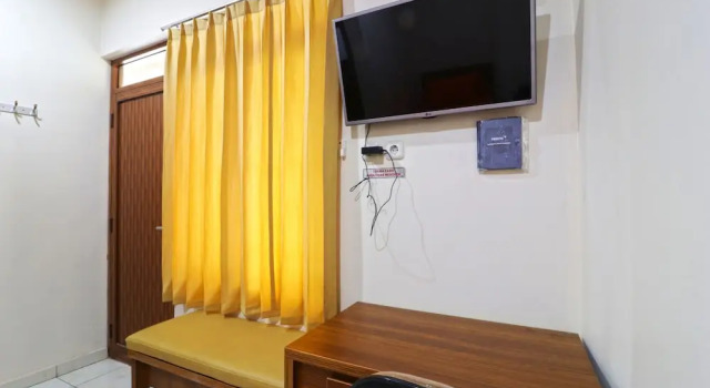 Kost Amanah