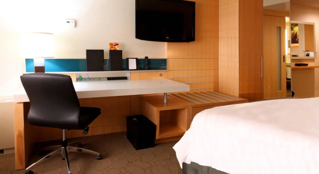 Deluxe Neljän hengen huone Delta Regina