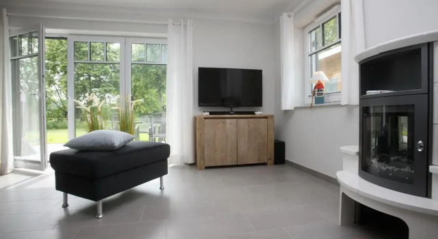 Reethaus Am Mariannenweg 11a, Забронировать Отель Больтенхаген Мекленбург-Померания