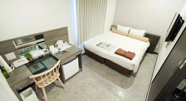 Номер Economy RE Hotel Umeda