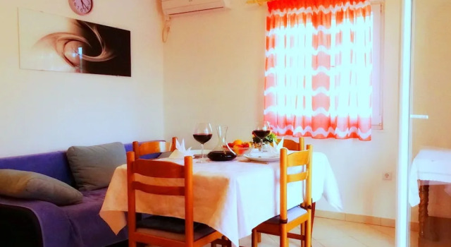 Апартаменты Apartments Graciela