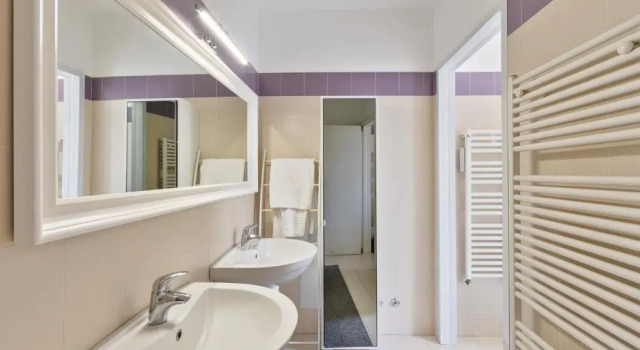 Апартаменты Casa Aurora