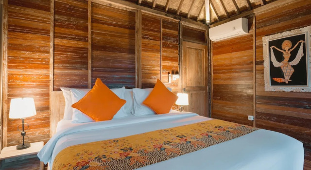 Nauna Villa Bali
