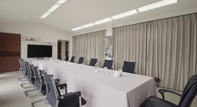 Zhangjiajie Yunhai Mountain Residence Villa Hotel