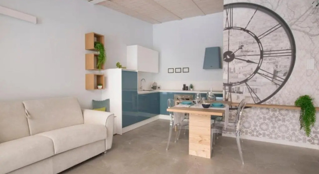 BUNGALOW MY-BEACH Alassio, Забронировать Отель Отели Алассио с бассейном, Бассейн
