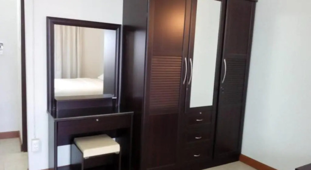 Трёхместный номер Standard Mana Residence