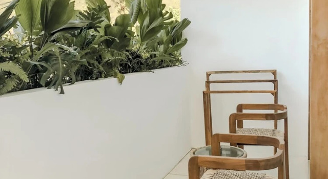 Студия Sikara Lombok Hotel
