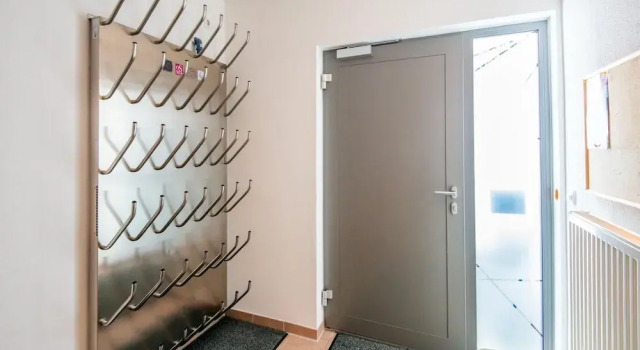 Апартаменты Apartment in Kappl Right by the ski Lift