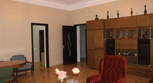 Imeri, Prenota Hotel Hotel a Tbilisi con parcheggio, Parcheggio
