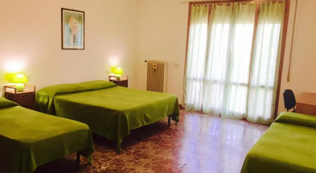 Camera Standard B&B Francesco