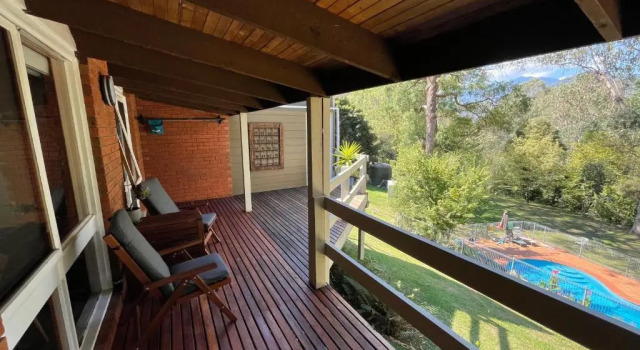 Kiewa Country Cottages, Buchen Sie Ferienhaus Tawonga Victorian High Country