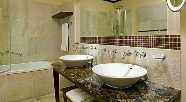 Номер Superior Mamaison Le Regina Boutique Hotel