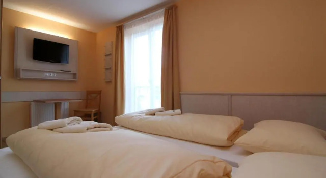 JUFA Lungau, Rezerwuj Hotel Hotele SPA w Karyntia, SPA