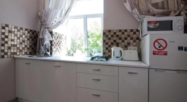 Студия Home Hotel Apartments on Mykhailivska Square - Kiev