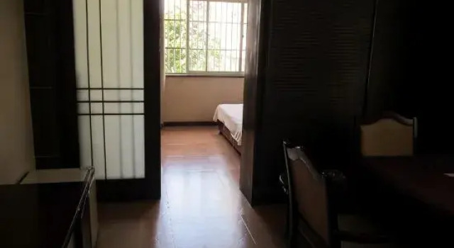 Люкс Marriott Business Hotel (Ganxian Station Branch)