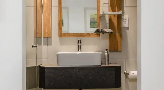 Номер Standard Somerset View Guest House