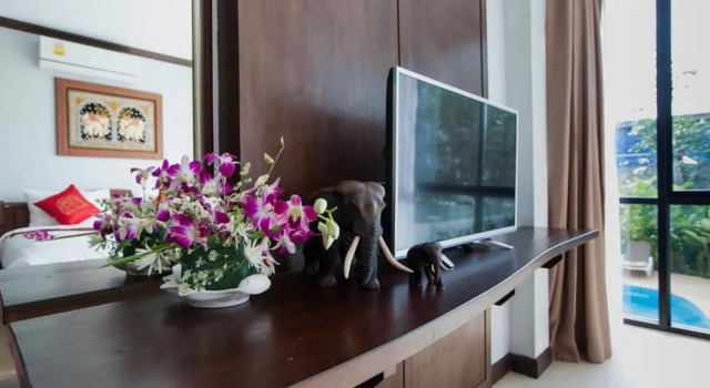 Krabi Naka Villa