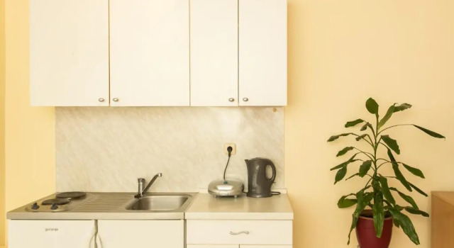 Студия Apartments Radić