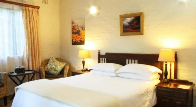 Номер Standard The Jays Guest House