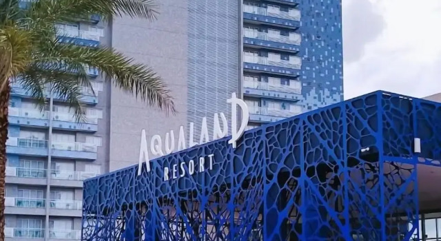 Aqualand Resort, Prenota Resort Hotel resort a Pará, Resort