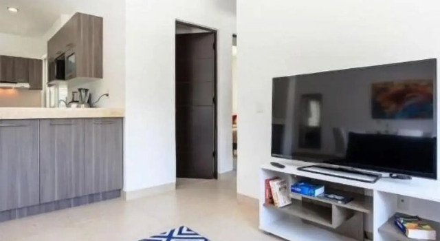 Condo Esmir, Prenota Hotel Hotel a Quintana Roo con parcheggio, Parcheggio