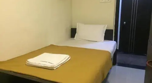 Pammal Residency