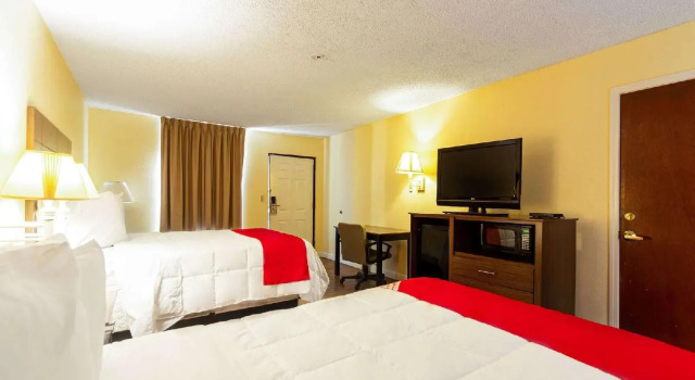 Days Inn by Wyndham Atmore
