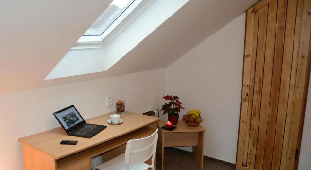 Wellness Vila Bohemia, Buchen Sie Pension Prag 
