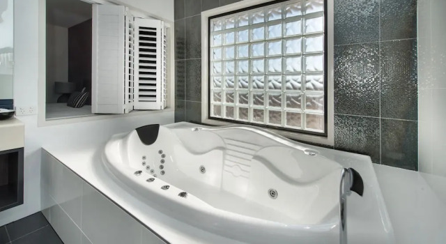 Люкс Quality Resort Parkhurst