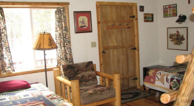 Lost Trail Lodge, Забронировать Отель Отели Траков 3 звезды, 3*