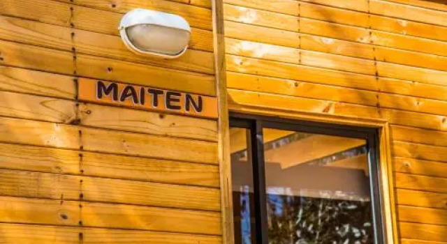 Lodge Bosques de San Jose, Book Hotel 5-stjernede hoteller i Valparaiso, 5*