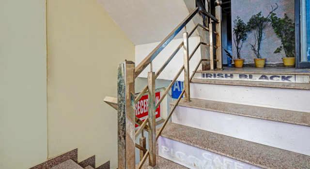 Super Hotel O Rampur Road Haldwani Formerly Hotel Shhalom, Rezervovat Hotel Haldwāni Uttarakhand