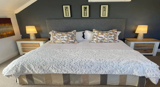 Plumwood Boutique Hotel