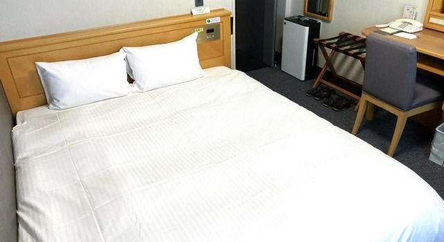 Hotel Route-Inn Mikawa Inter, Boek Hotel Hakusan Ishikawa