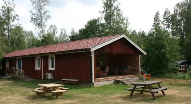 Modal Annex, Prenota Hotel Hultsfred Kalmar