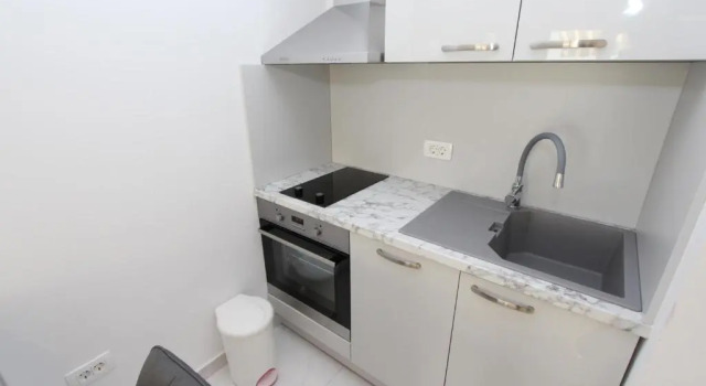 Апартаменты Rooms and Apartments Bella Vista