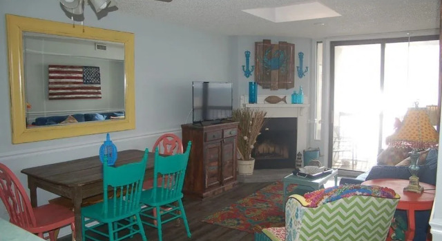 Waterpointe II, Villa 1005 - 3 Br Condo