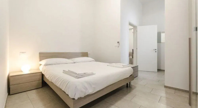 S.Felice apartments