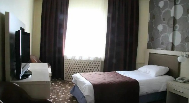 Номер Standard Sim-er Hotel