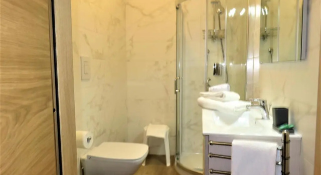 Студия Standard Residenza Montegrappa