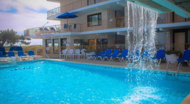 Номер Standard Roman Holiday Resort