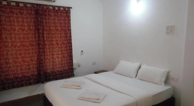 Lobos villa